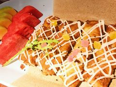 -外婆家(南开大悦城店)