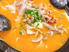 -李师傅脆肚(梅林店)