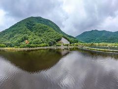 -大九湖