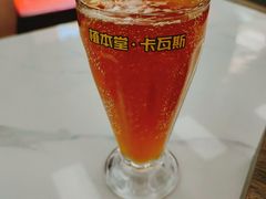 -艾力烤肉店(和平南路店)