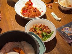 -农耕记·湖南土菜(halo广场店)