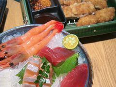 -沼津港精致料理·寿喜烧·烧鸟(青浦宝龙广场日料榜单店)