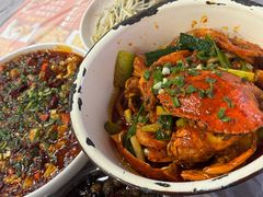 -辣螃铠盆盆蟹大排档(总店)