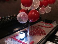 -潮K  party KTV(国色天香店)