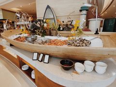 -元一希尔顿酒店·禅自助餐厅·啤酒花园