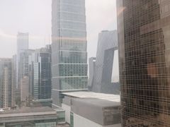 -北京中国大饭店