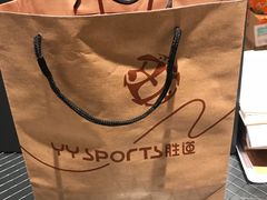 -NIKE品牌体验店(苏州中心店)