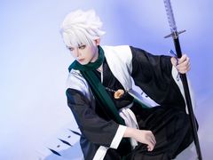 -米游妙妙屋cosplay换装自拍摄影体验馆