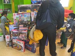 -卡巴机器人编程·少儿编程·信息学竞赛(公益西桥校区)