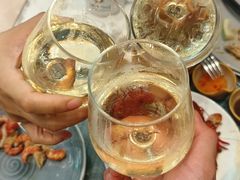 -菲住布渴酒店自助餐厅(阿里巴巴西溪园区店)