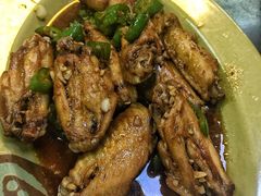 -贞姨美食·老字号海鲜大排档