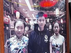 -玉桥餐厅(天坛店)