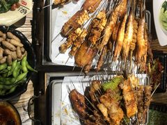 -铁人烧烤(北京店)