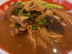-新宝餐厅(流塘店)