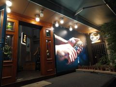 门面-帽帽家只卖生蚝·烧烤(沙湖路店)