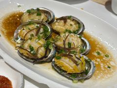 -强记海鲜·大排档(蛇口新街店)