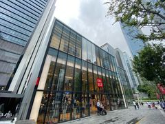 -优衣库(深圳万象天地旗舰店)