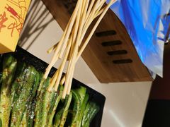 -地摊风云龙虾烧烤铺(润和国际店)