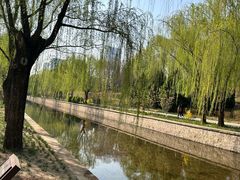 -元大都城垣遗址公园