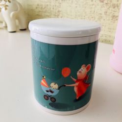 点击看大图 -诗安嘉康月子中心(金阳店)
