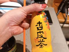 -日上三甘(三里屯店)