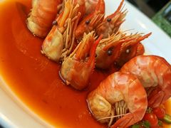 -湖里春风·淮扬菜(丽泽天街店)