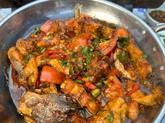 -61号餐吧(兴坪古镇漓江店)