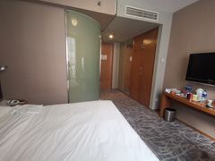 -北京民族园葉子里酒店(鸟巢店)