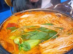 -槿Story·韩国料理(望京韩国美食城店)