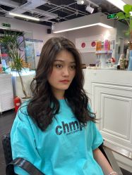 -发朵Hair 烫染沙龙