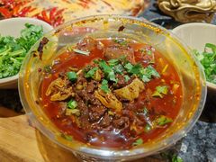 肥肠血旺-朱大嘴肥肠血旺(福字街店)
