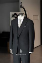 点击看大图 -Brother西服礼服定制·商务·婚礼(佛山南海店)