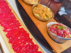 -川越泰火锅(吉利大厦店)