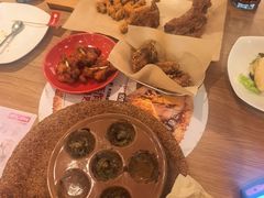 -必胜客(唐百友谊店)