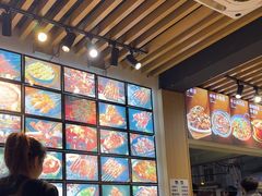 -郑记•不夜城烧烤•龙虾•虾蟹(黄鹤楼店)