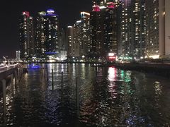 -海云台海滩