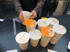 -CoCo都可(合生汇店)