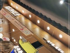 -茶颜悦色(金茂览秀城LG层外街店)