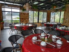 -生态苑农庄(十里画廊遇龙河店)