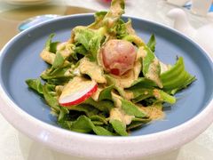 -海鲜城大家餐厅