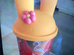 -茶颜悦色(花园道店)