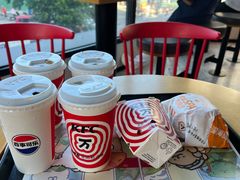 -肯德基(高州店)