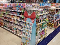 -TOYSRUS玩具反斗城(苏州中心店)