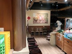 -肥三土菜馆(五四广场店)