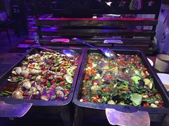 -蘭奢雅集·江浙菜(青山江滩店)