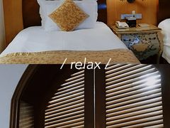 -深圳东部华侨城茵特拉根酒店