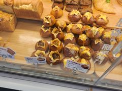 -红星前进面包牛奶公司(君太店)