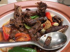 -黄鹤楼湖北特色菜(高碑店)