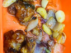 -潮界(虹桥新天地店)