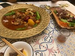 -阿拉丁新疆风味餐厅·清真(罗廊巷店)